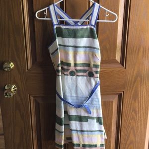 Tory Butch never been worn dress